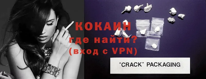 COCAIN 99%  Губкин 